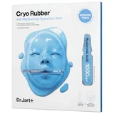 Dr. Jart+ - Cryo Rubber Face Mask With Moisturizing Hyaluronic Acid