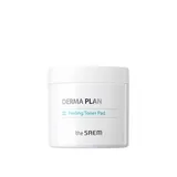 The Saem - Derma Plan Peeling Toner Pad