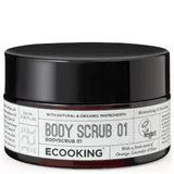 Ecooking - Body Scrub 01