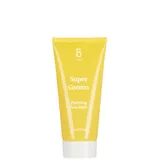 BYBI - Super Greens Purifying Face Mask