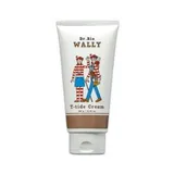 T-tide Cream Where's Wally Edition