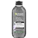 Pure Active Micellar Water Facial Cleanser and Makeup Remover