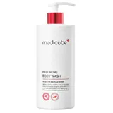 Medicube - Buy Red Acne Body Wash 2.0 in Australia - Korean Skincare Online