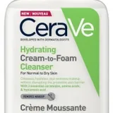 Foaming Moisturizing Face Wash