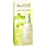 Aveeno - Active Naturals Positively Radiant Daily Moisturizer SPF 30