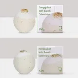Donggubat - Bath Bomb - 2 Types