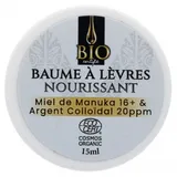 Dr. Theiss - Nourishing Manuka 16+ Lips Balm Organic
