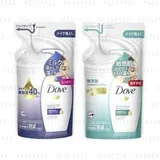 Dove Japan - Face Milk Cleansing - 2 Types