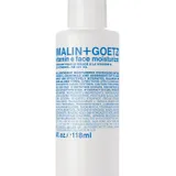 Vitamin E Face Moisturizer