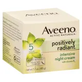 Intensive Moisturizing Night Cream