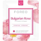 FOREO - UFO Mask Farm To Face Bulgarian Rose x 6