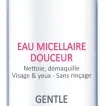 Topicrem - UH Gentle Micellar Water
