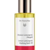 Dr. Hauschka - Lemon Lemongrass Vitalising Body Oil