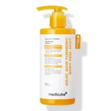 Medicube - Buy Medicube Kojic Acid Turmeric Body Peel Shot in Australia - Korean Skincare Online Store