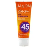 JASON Natural Products - Kids Sun Block by Jason Natural Products, Pack of 2 SPF 45