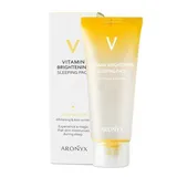 ARONYX Vitamin Brightening Sleeping Pack