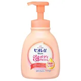 Biore - U Foam Moist Type Body Wash Bottle