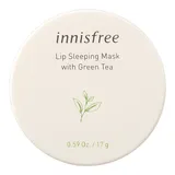 innisfree - Lip Sleeping Mask With Green Tea