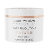 Judith Williams - Skin Revolution Edelweiss Body Cream