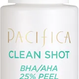 Clean Shot BHA/AHA 25% Peel Solution