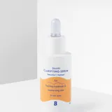 SkinHit Clarifying Serum with Bakuchiol and Oatmeal
