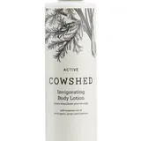Active Invigorating Body Lotion