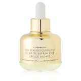 KORRES - Golden Krocus Ageless Saffron Elixir