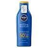 SUN Protect & Moisture Suncream Lotion SPF 50+