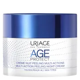 Age Protect Multi-Action Peeling Night Cream