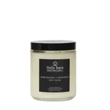 Honeysuckle + Grapefruit Body Polish