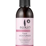 Sensitive Facial Moisturiser