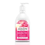 JASON - Invigorating Rosewater Pure Natural Hand Soap