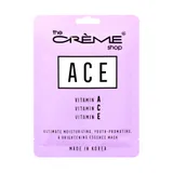 ACE Essence Sheet Mask | Youth-Promoting & Brightening