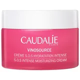 Vinosource SOS Intense Moisturizing Cream Travel