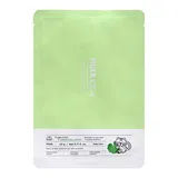 It'S SKIN - Tiger Cica Green Chill Down Mask