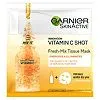 Fresh-Mix Brightening Face Sheet Mask with Vitamin C for Dull Uneven Skin