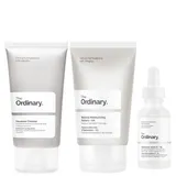 The Ordinary - Daily 3-Step Routine