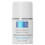 Clinically Effective Retinoid Cream