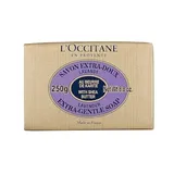 Shea Butter Extra Gentle Soap