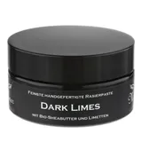 Dark Limes Shaving Cream