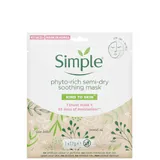 Kind To Skin Phyto-Rich Soothing Mask
