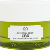 CBD Replenishing Moisture Cream