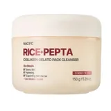 NACIFIC - Buy Nacific Rice + Pepta Collagen Gelato Pack Cleanser in Australia - Korean Skin Care Online Store