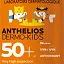 Anthelios Dermo-Kids Invisible Mist Spray SPF50+