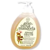 Almond Olive Oil Hand Gel Liquid Soap