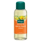 Kneipp - Arnica Joint + Muscle Massage Oil