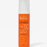 Very High Protection Anti-Ageing SPF50+ Cream Tinted
