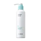The Saem - Derma Plan Gel To Foam Cleanser