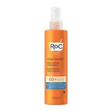 Soleil-Protect Moisturising Spray Lotion SPF50