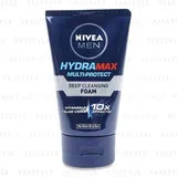 Nivea - Hydramax Multi-Protect Deep Cleansing Foam